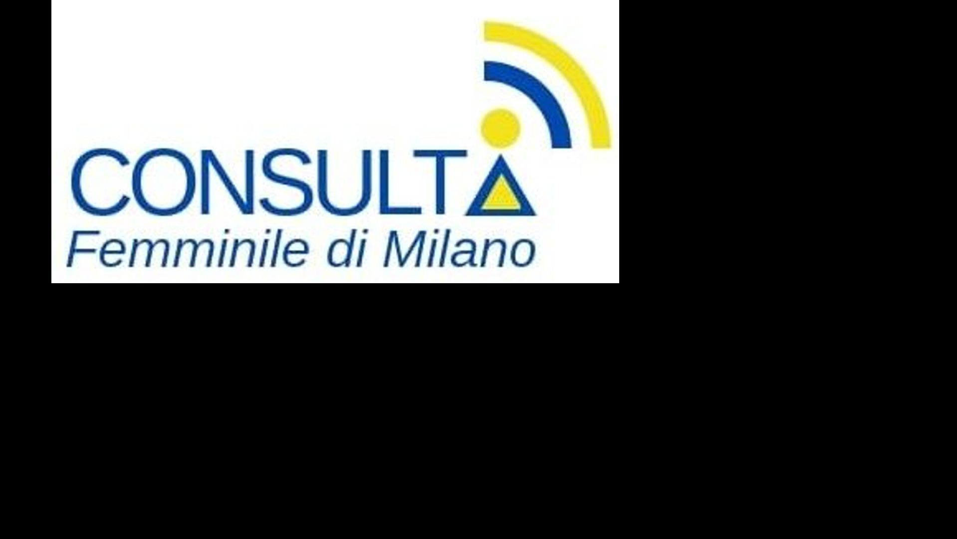Consulta Femminile di Milano Consulta Femminile di Milano